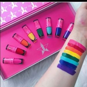 Nib JS Equality palette